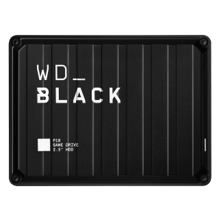 WD Black P10 Game Drive 2 TB (WDBA2W0020BBK-WESN) HDD kullananlar yorumlar